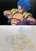【匿名配送】ドラゴンボール超 アートプレート 6種セット 匿名配送】ドラゴンボール超 アートプレート 6種セット